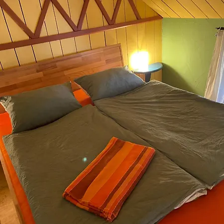 Badehaus Fiedrichs Apartamento