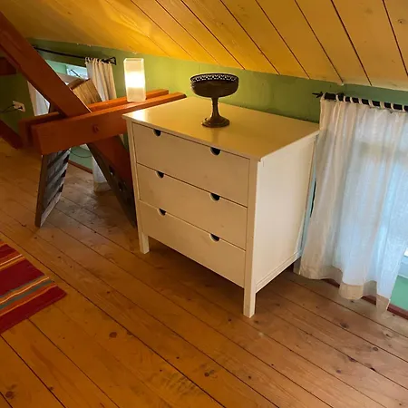 Badehaus Fiedrichs Apartamento