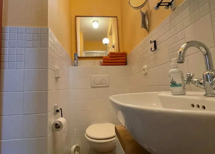 Badehaus Fiedrichs *