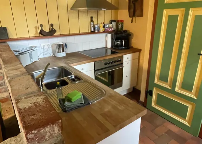 Badehaus Fiedrichs *