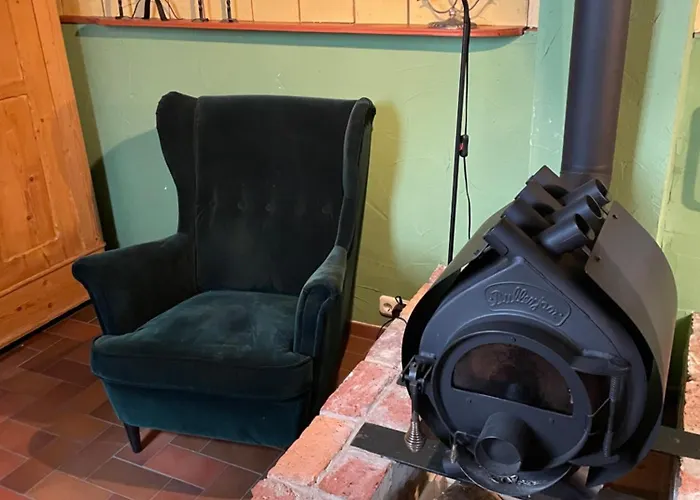 Badehaus Fiedrichs Appartement