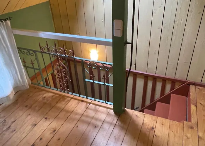 아파트 Badehaus Fiedrichs