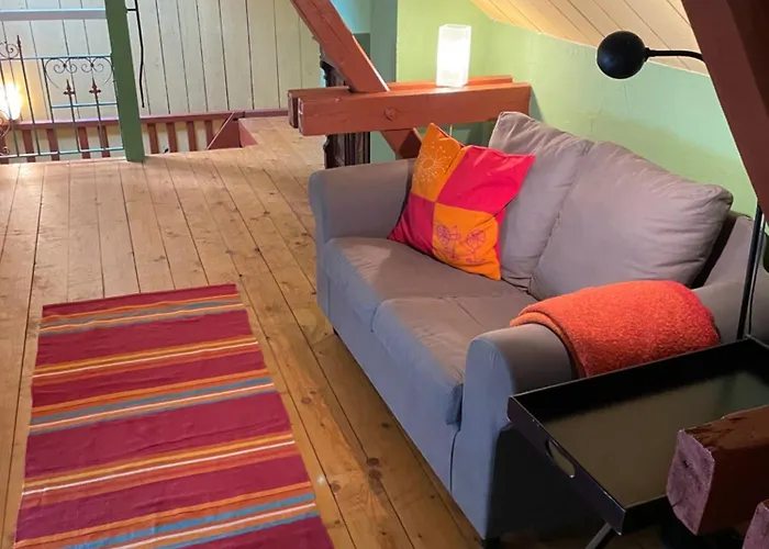 Badehaus Fiedrichs *