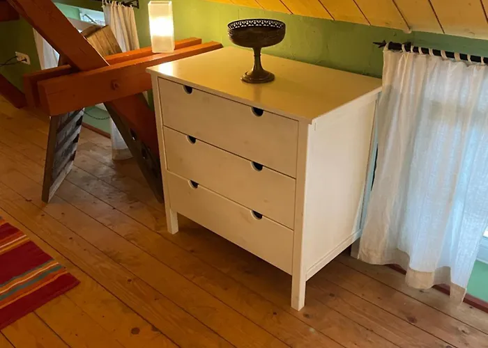 Badehaus Fiedrichs Appartement